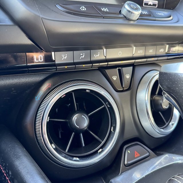 Used 2018 Chevrolet Camaro SS image 43