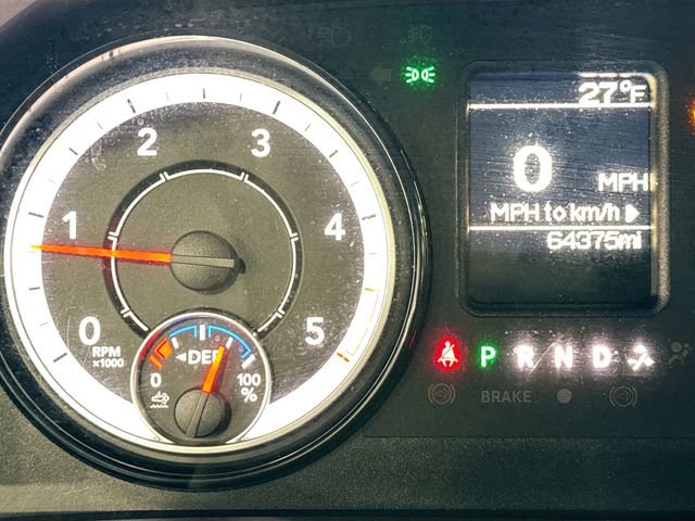 Used 2019 RAM 1500 Tradesman w/ Popular Equipment Group image 13