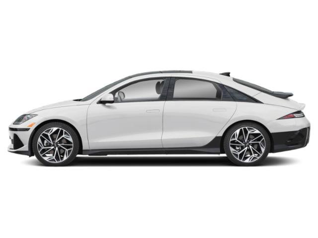 Used 2025 Hyundai Ioniq 6 Limited image 3