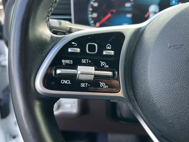 Used 2021 Mercedes-Benz GLE 350 w/ 3rd Row Seat Package image 27