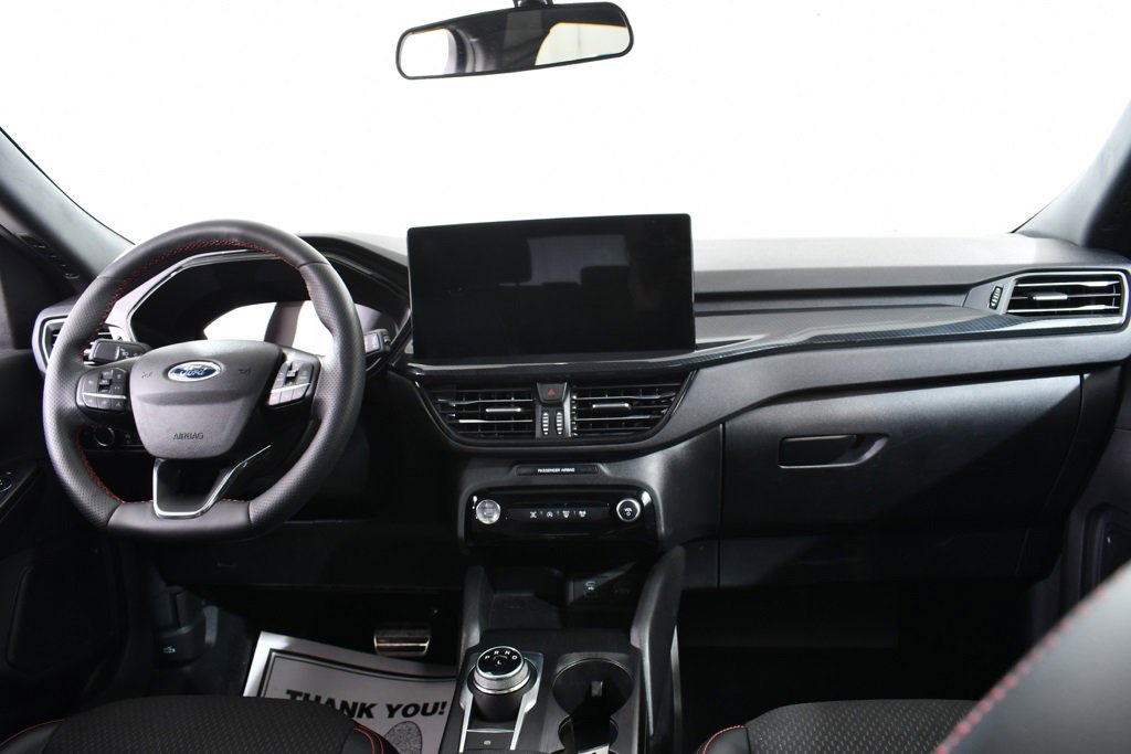 Used 2023 Ford Escape ST-Line w/ Tech Pack #1 image 7