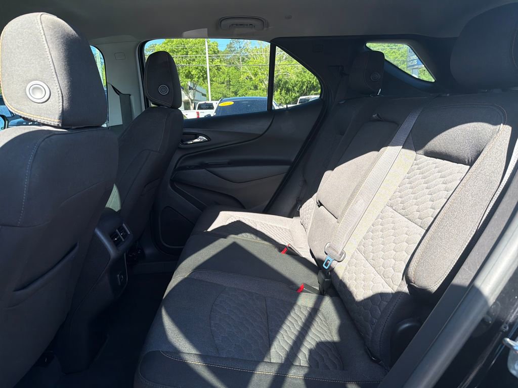 Used 2019 Chevrolet Equinox LT image 41