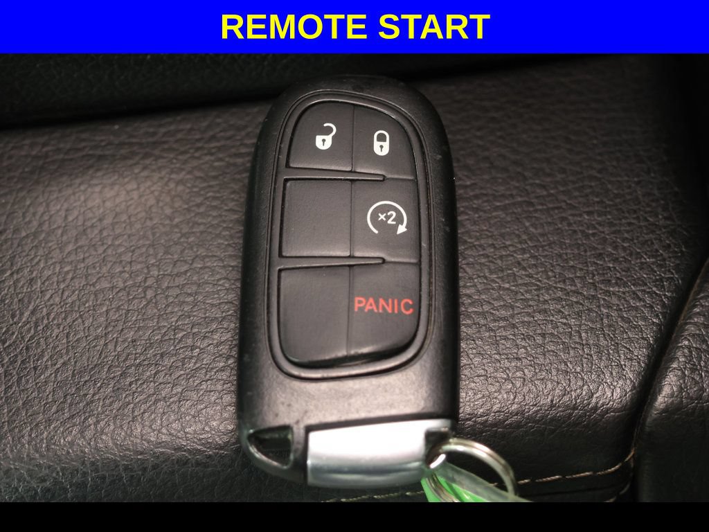 Used 2018 RAM 1500 Sport w/ Convenience Group AWD/4WD image 11