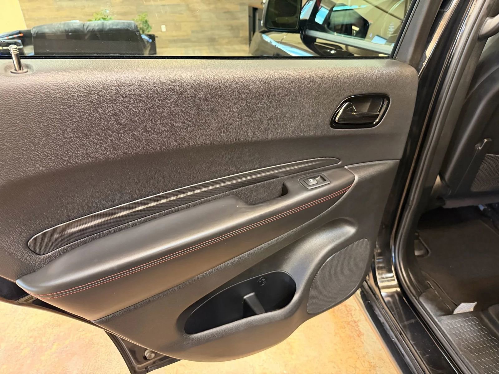 Used 2023 Dodge Durango R/T w/ Blacktop Package image 13