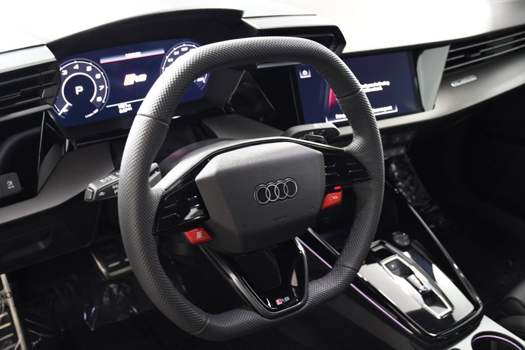 Used 2026 Audi RS 3 AWD/4WD image 13