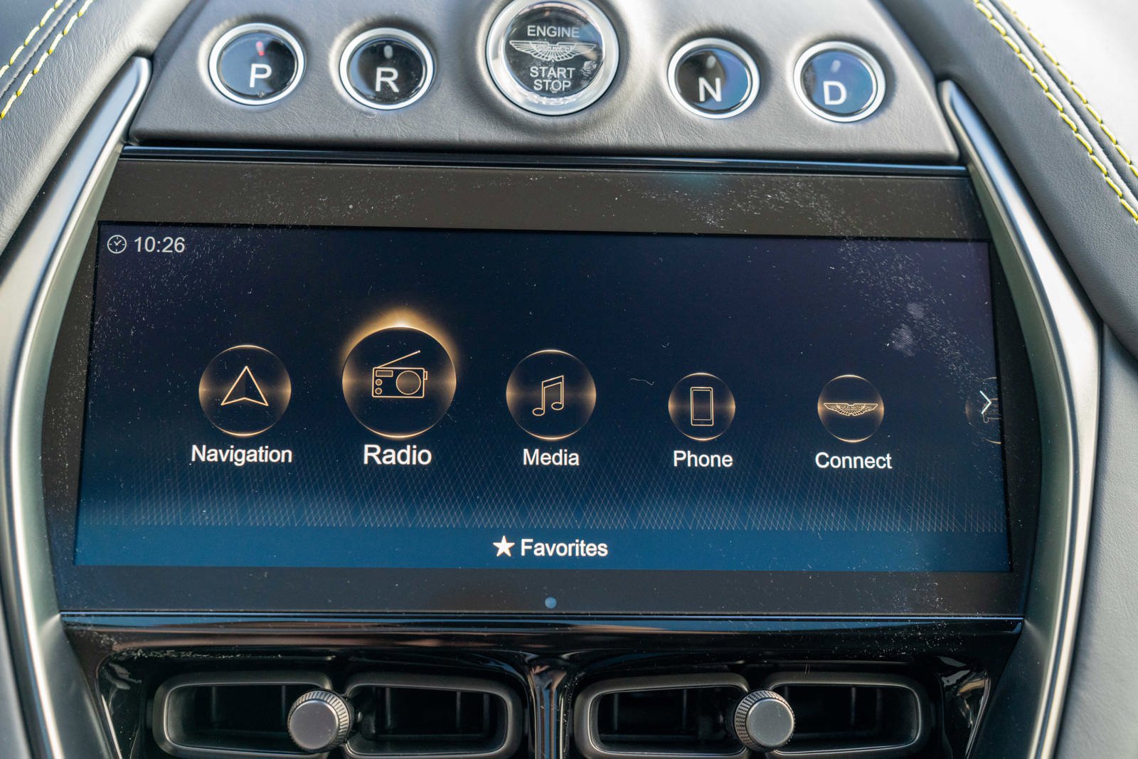 Used 2023 Aston Martin DBX 707 image 18