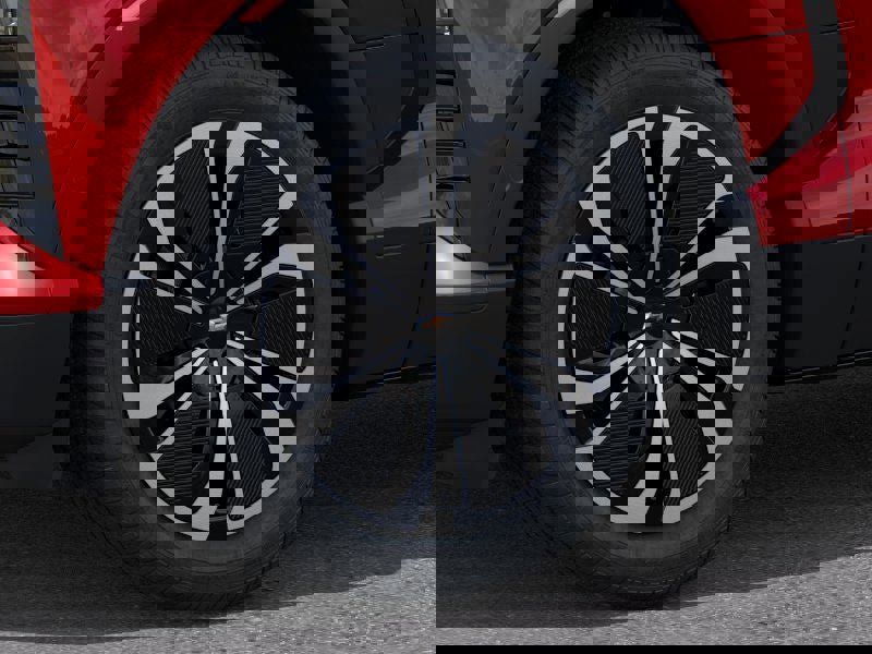 New 2026 Chevrolet Blazer EV LT image 33