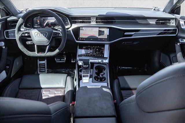 New 2025 Audi RS 7 Performance image 20