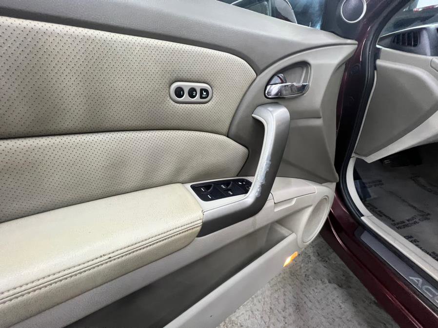 Used 2011 Acura RDX SH-AWD image 6