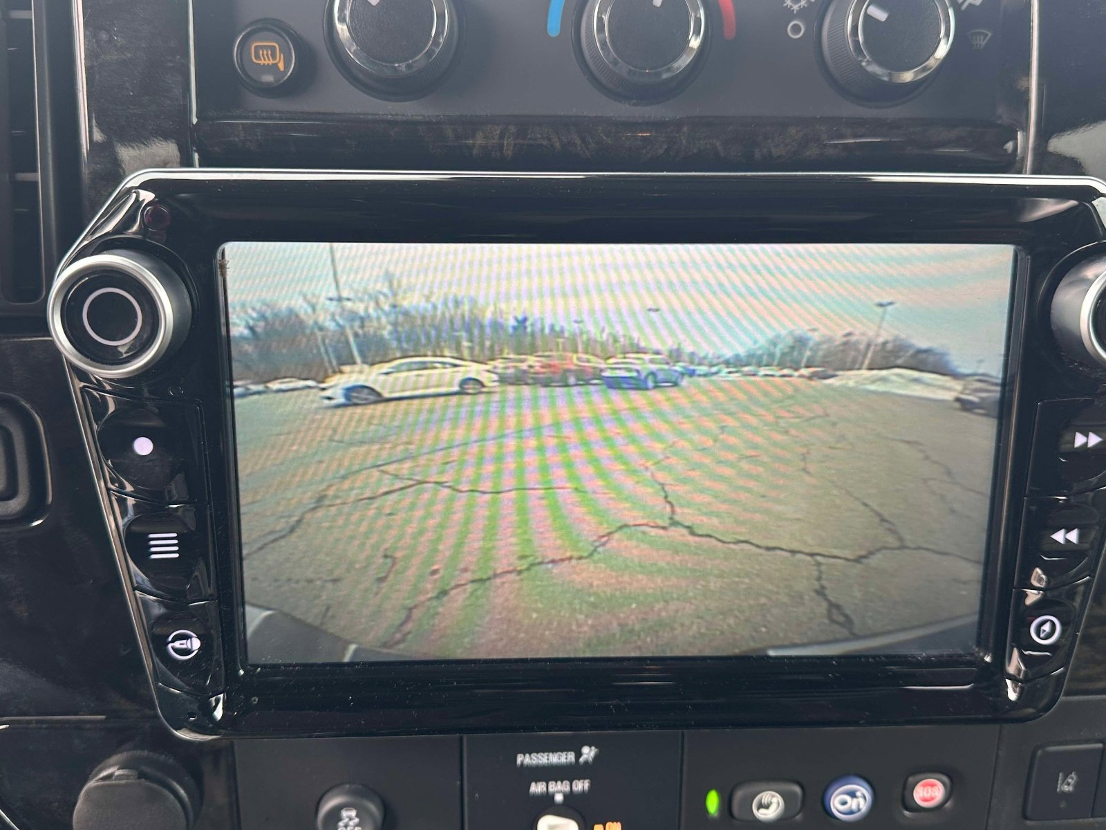 Used 2022 Chevrolet Express 2500 Extended w/ Enhanced Convenience Package image 12