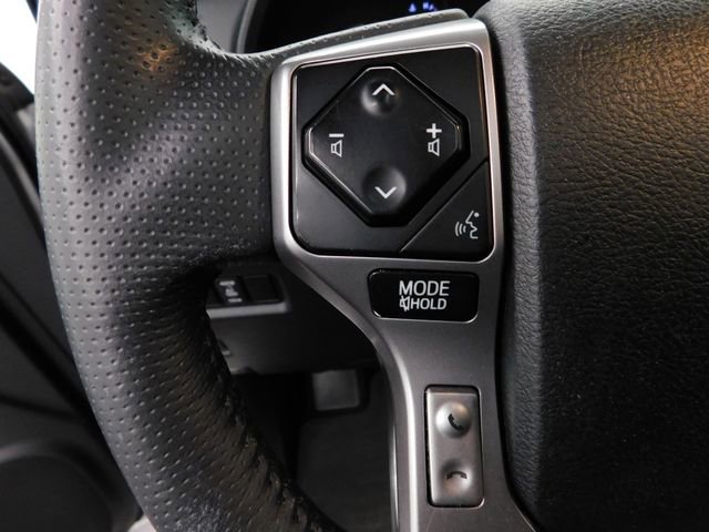 Used 2021 Toyota 4Runner Limited image 27