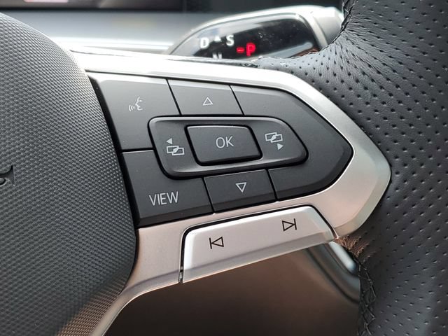 New 2026 Volkswagen Tiguan SE R-Line AWD/4WD image 27