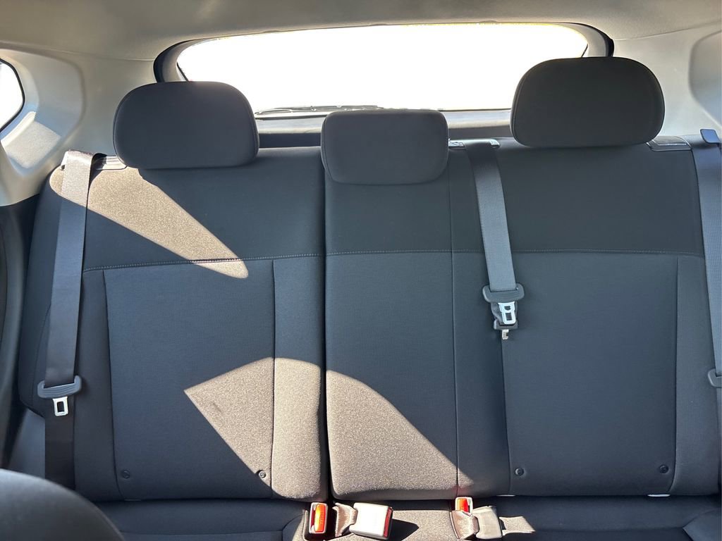 Certified 2026 Hyundai Kona SE image 11