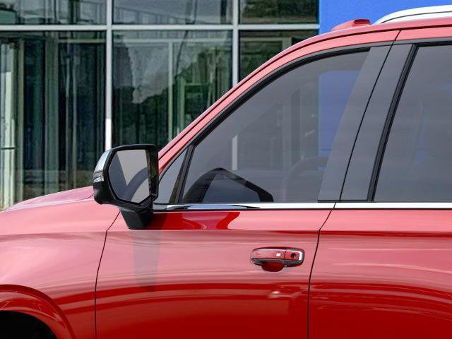 New 2026 Chevrolet Tahoe Premier image 36