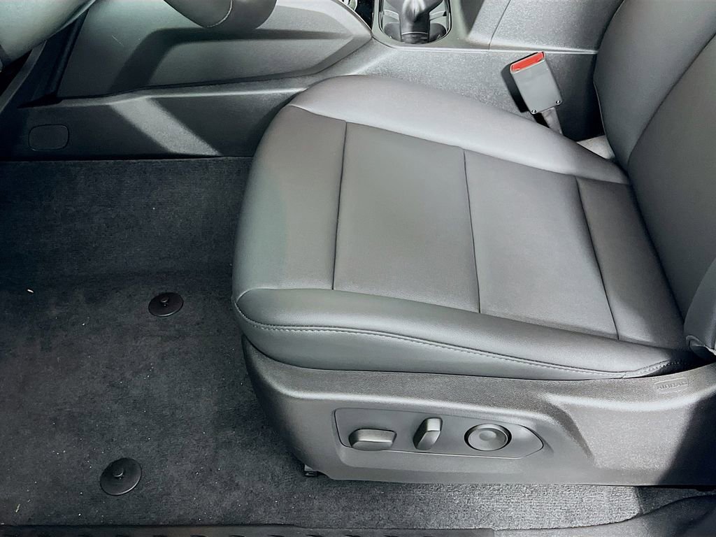 New 2026 Chevrolet Colorado Trail Boss image 19