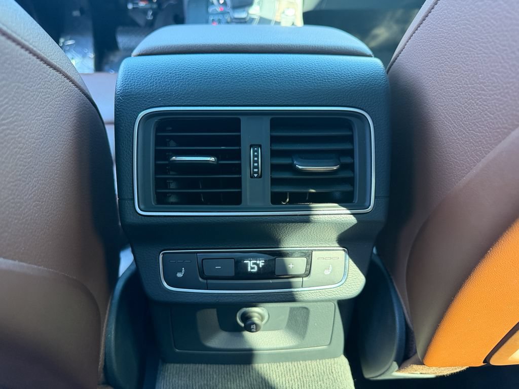 Used 2018 Audi Q5 Prestige AWD/4WD image 27