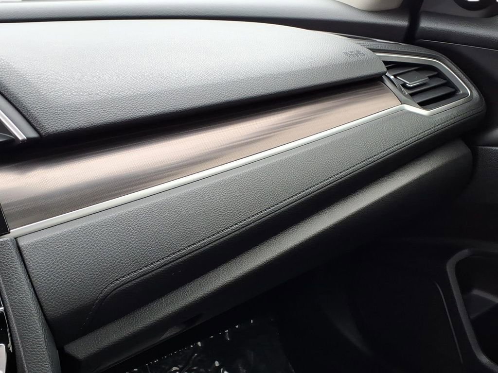 Used 2019 Honda Civic EX image 30