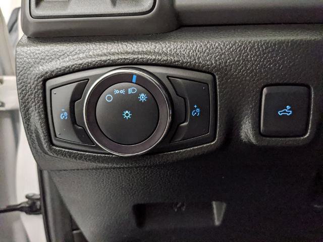 Certified 2020 Ford Ranger XL w/ Equipment Group 101A Mid image 16