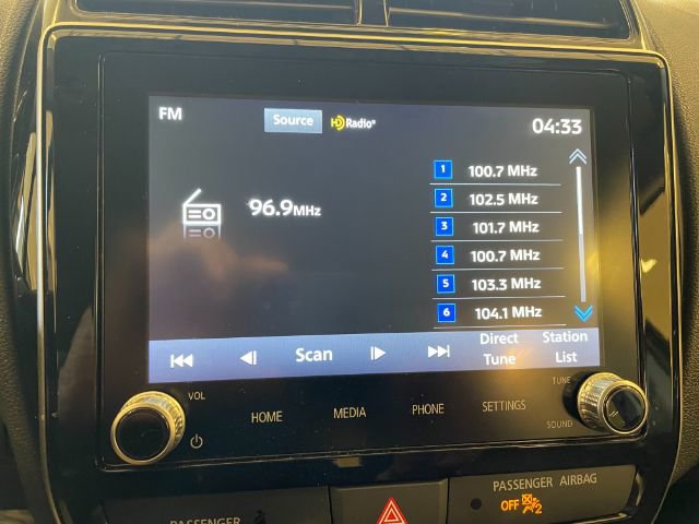 Used 2025 Mitsubishi Outlander Sport SE image 23