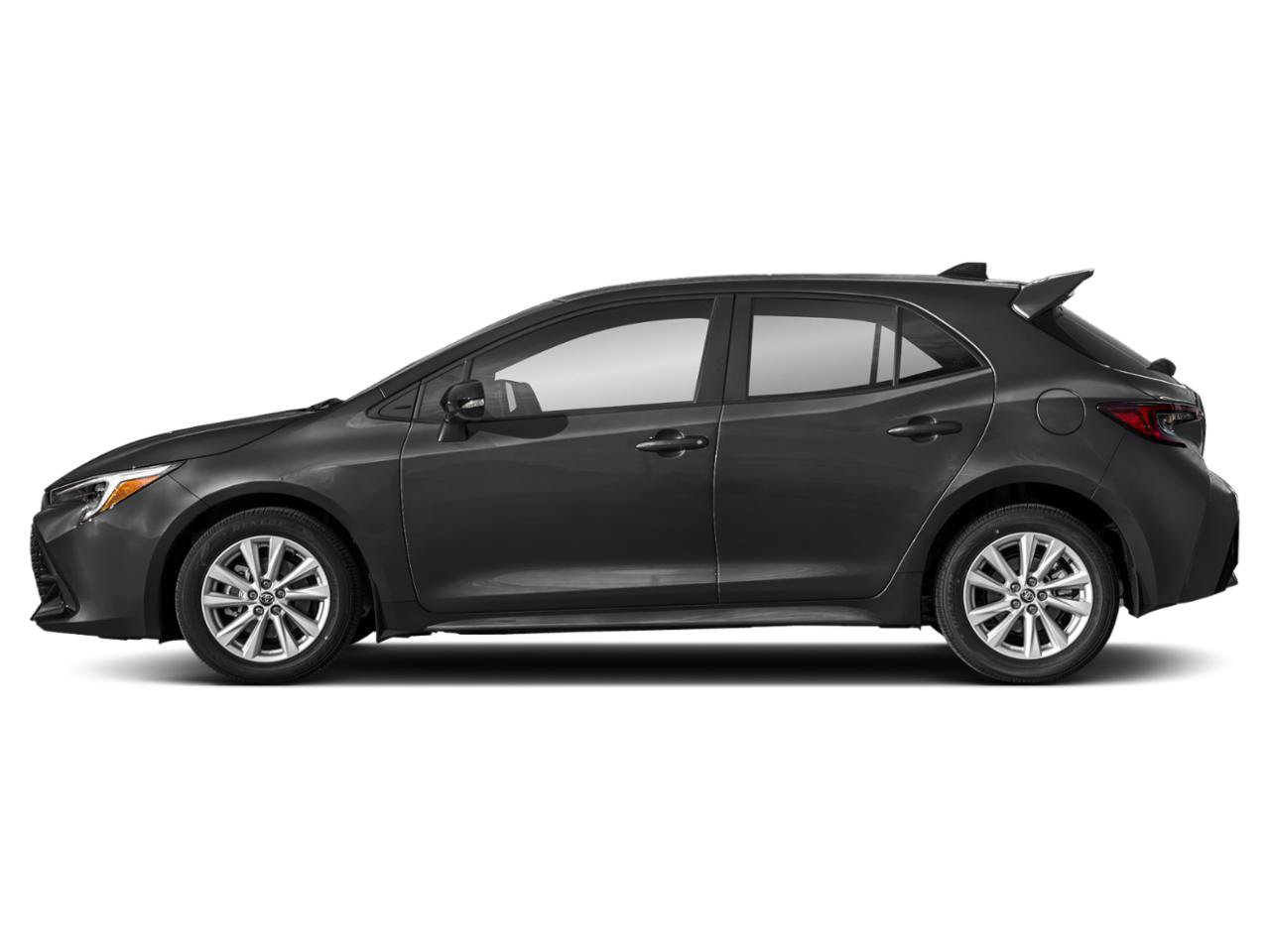 New 2027 Toyota Corolla SE FWD image 3