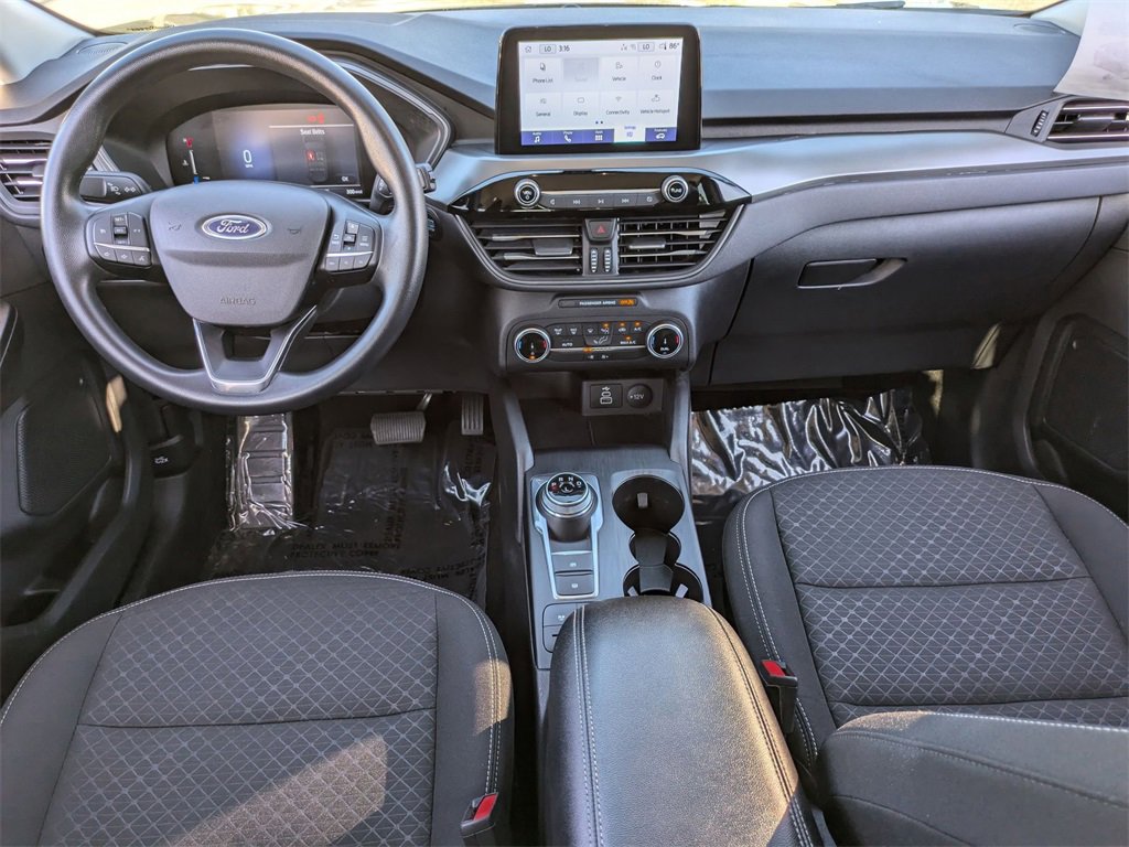 Used 2025 Ford Escape Active image 24