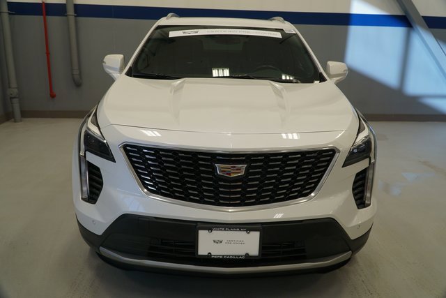 Used 2023 Cadillac XT4 Premium Luxury w/ Driver Assist Package image 9