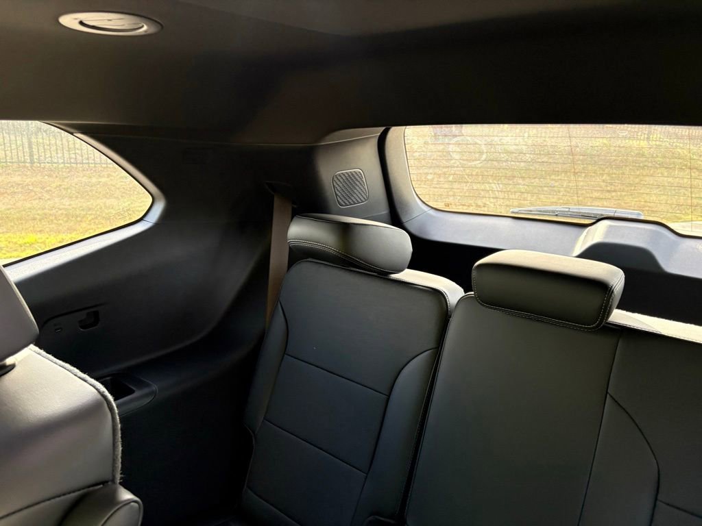 New 2026 Buick Enclave Preferred w/ Super Cruise Package FWD image 21