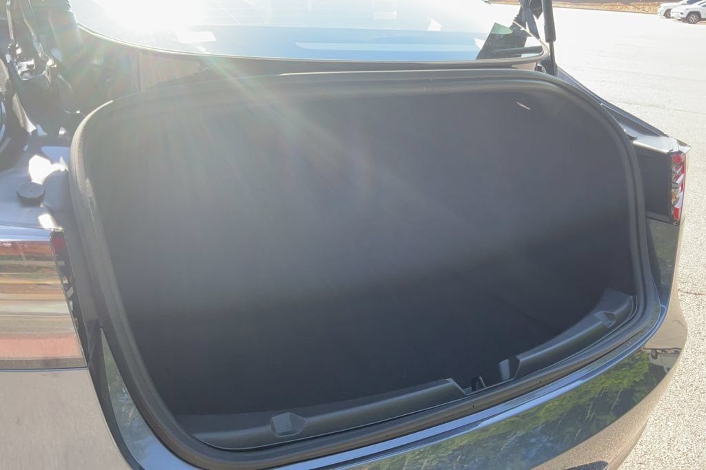 Used 2023 Tesla Model 3 Standard Range RWD image 18