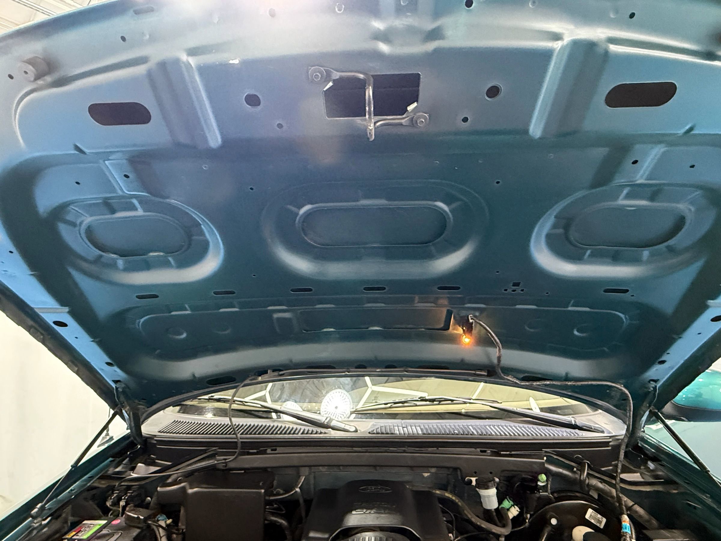 Used 1998 Ford F150 4x4 Regular Cab image 42