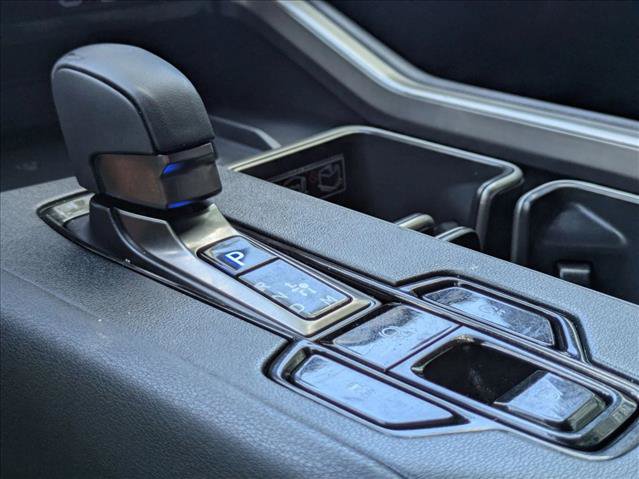 Used 2025 Lexus TX 350 FWD w/ Technology Package image 15