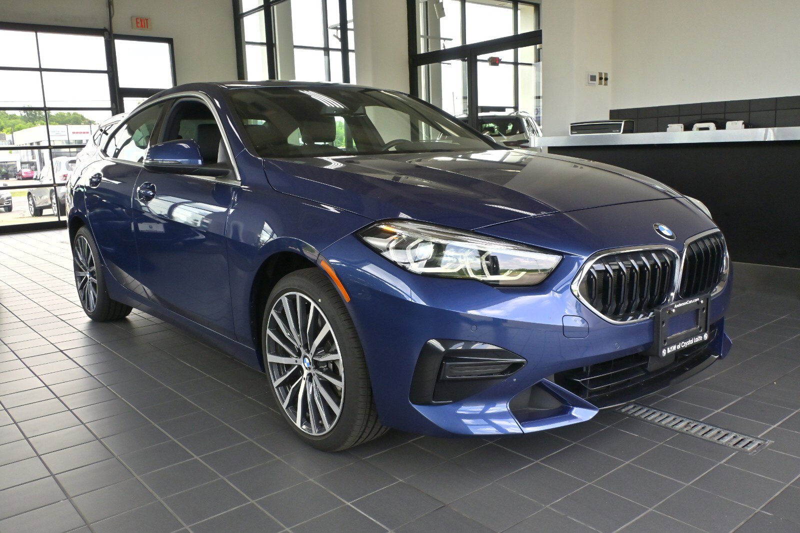 Used 2024 BMW 228i xDrive Gran Coupe w/ Premium Package