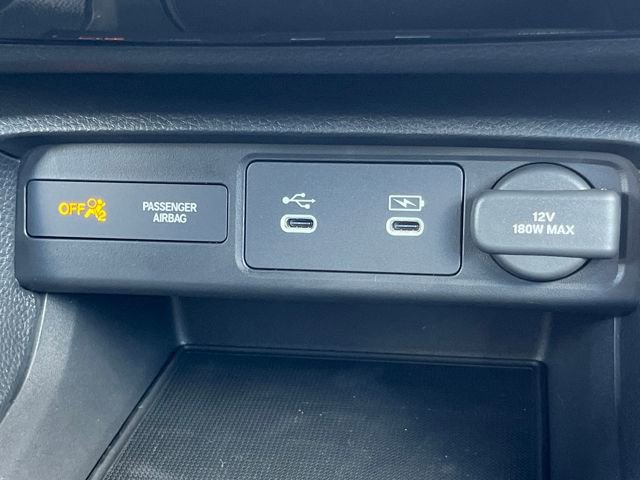 New 2026 Honda Civic Sport image 30