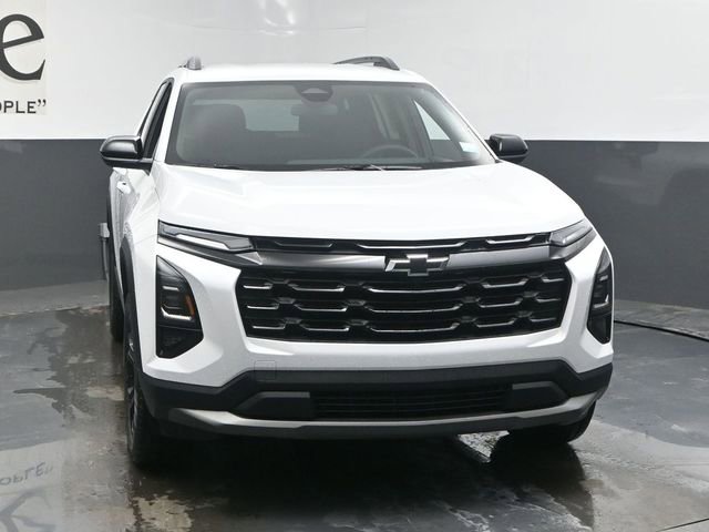 New 2026 Chevrolet Equinox LT w/ Midnight Edition image 29