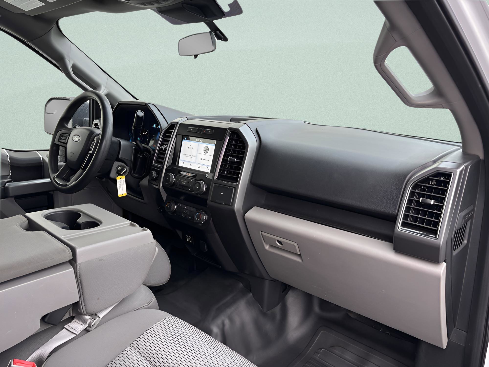 Used 2019 Ford F150 XLT AWD/4WD image 46