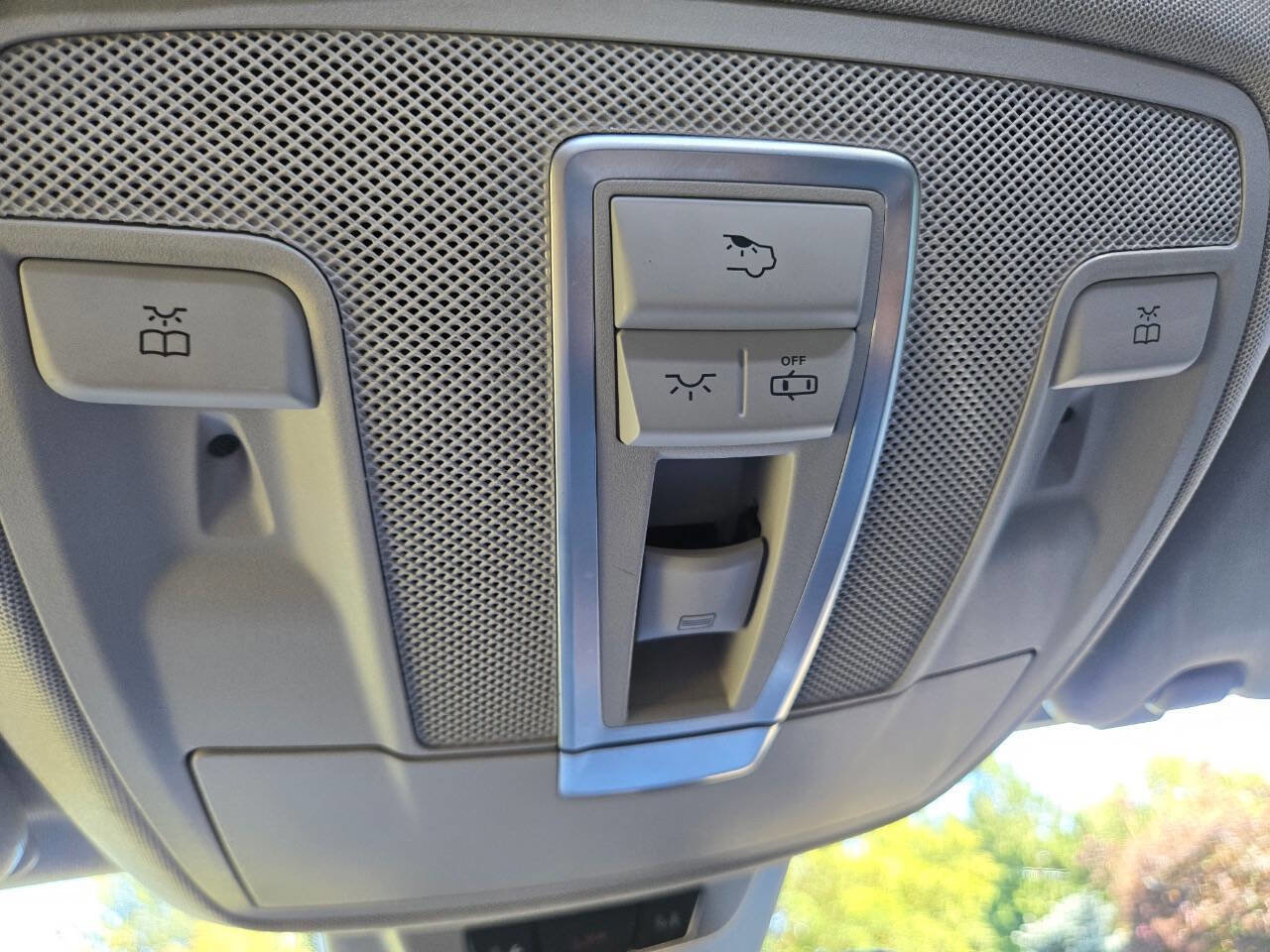 Used 2015 Mercedes-Benz ML 400 4MATIC image 32