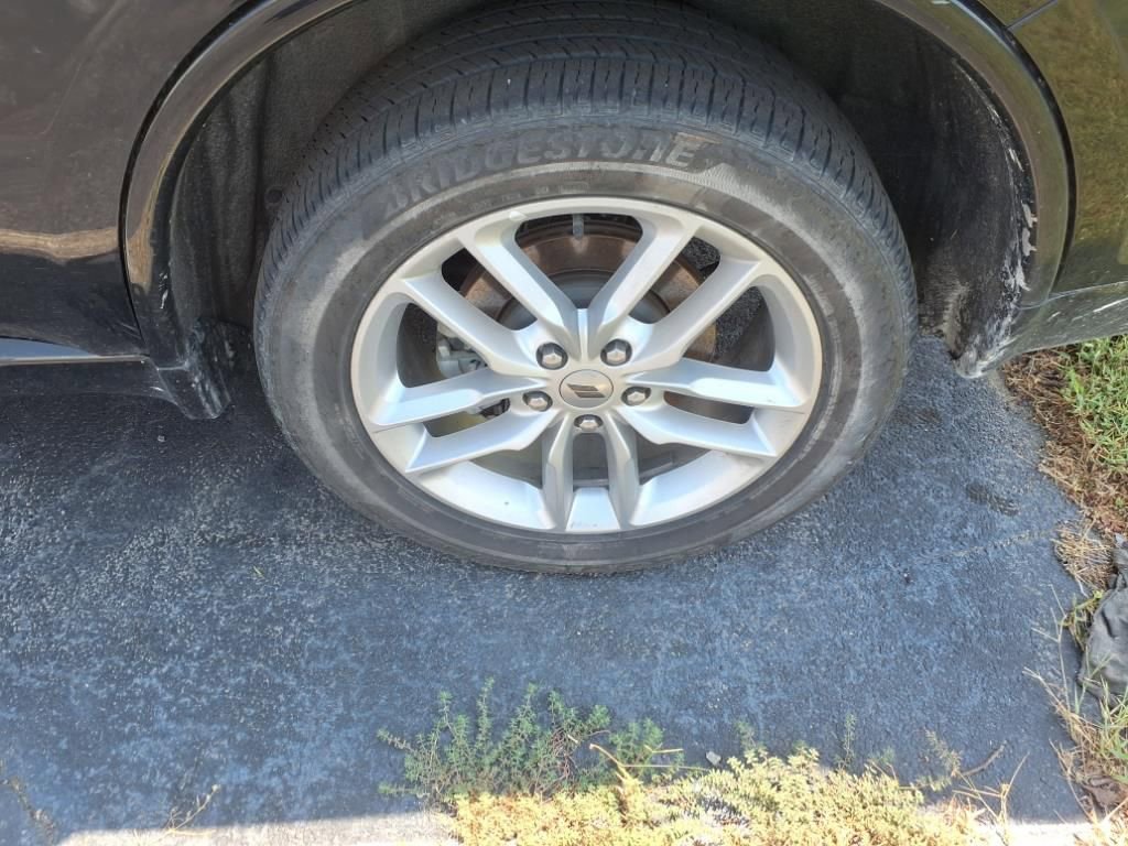 Used 2023 Dodge Durango GT image 9