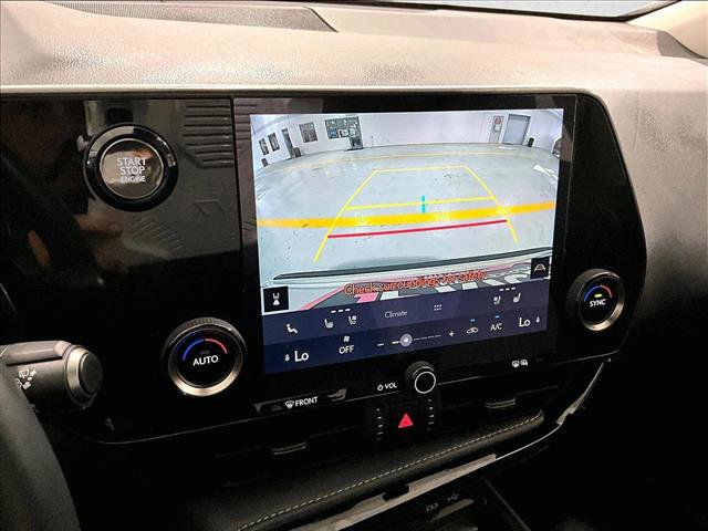 Used 2024 Lexus NX 250 FWD image 23