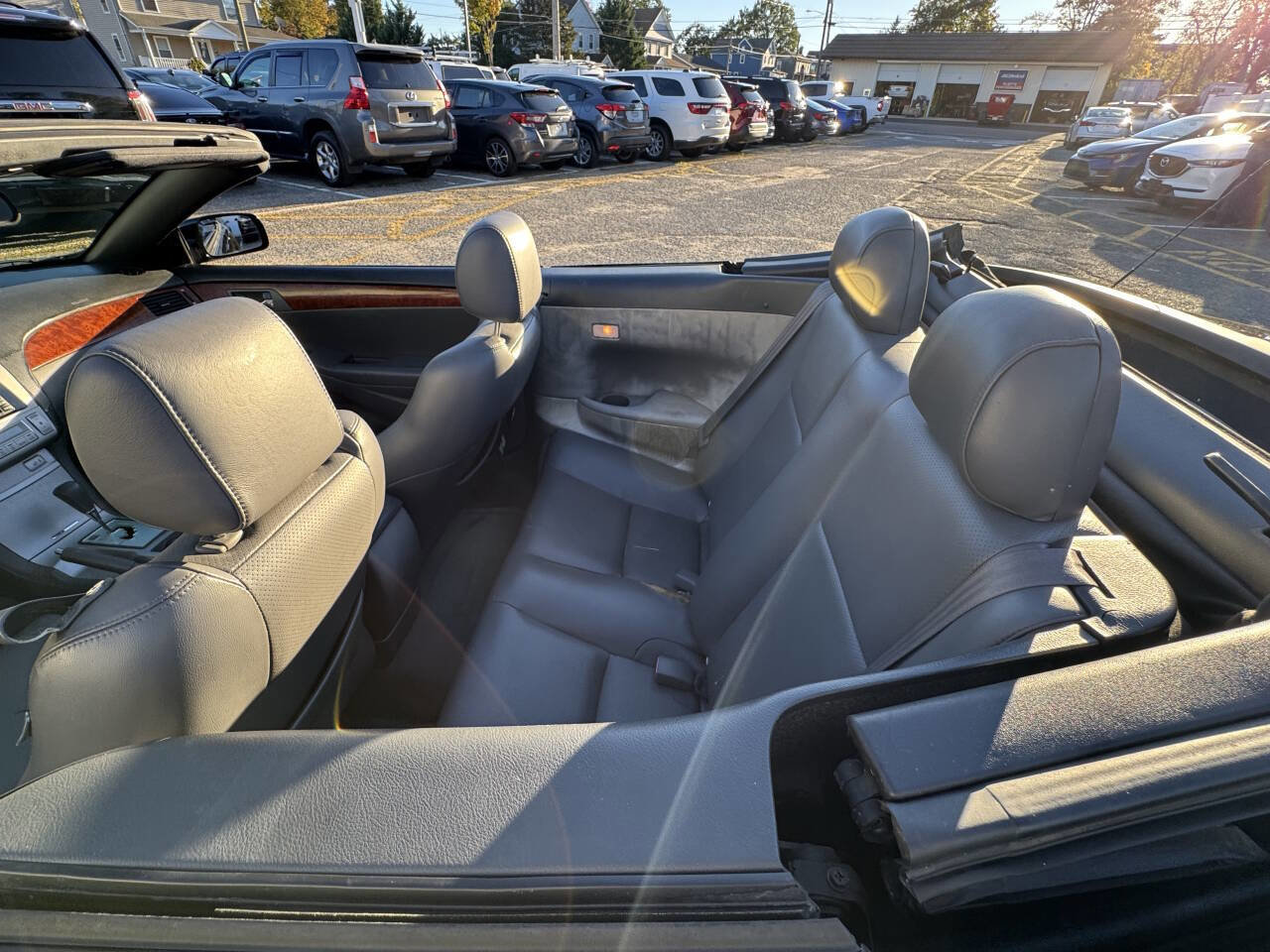 Used 2006 Toyota Solara SLE image 42