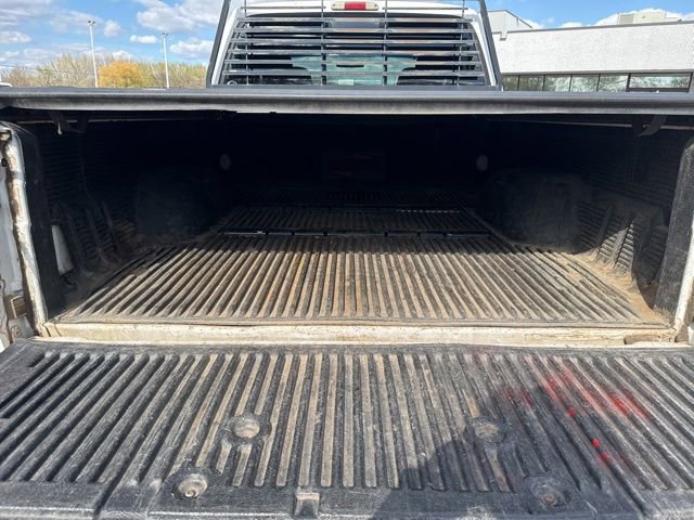 Used 2005 Ford F250 XLT AWD/4WD image 9