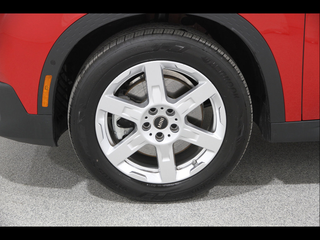 Certified 2026 MINI Cooper Countryman S image 24