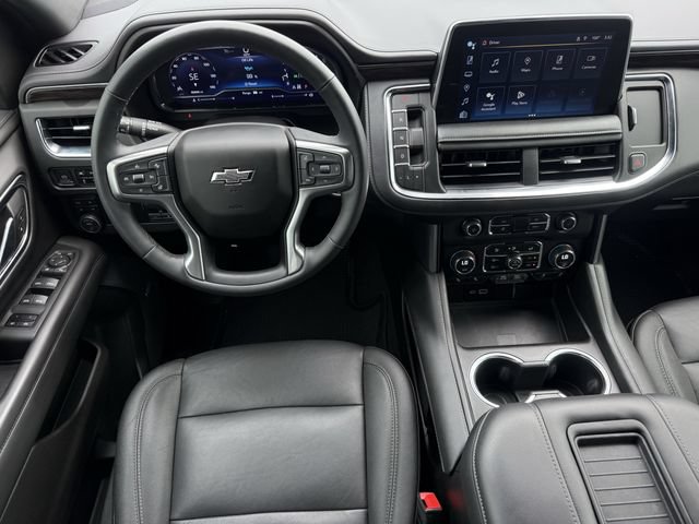 Certified 2023 Chevrolet Tahoe Z71 w/ Off-Road Capability Package AWD/4WD image 13