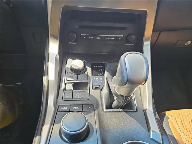 Used 2017 Lexus NX 200t FWD image 21