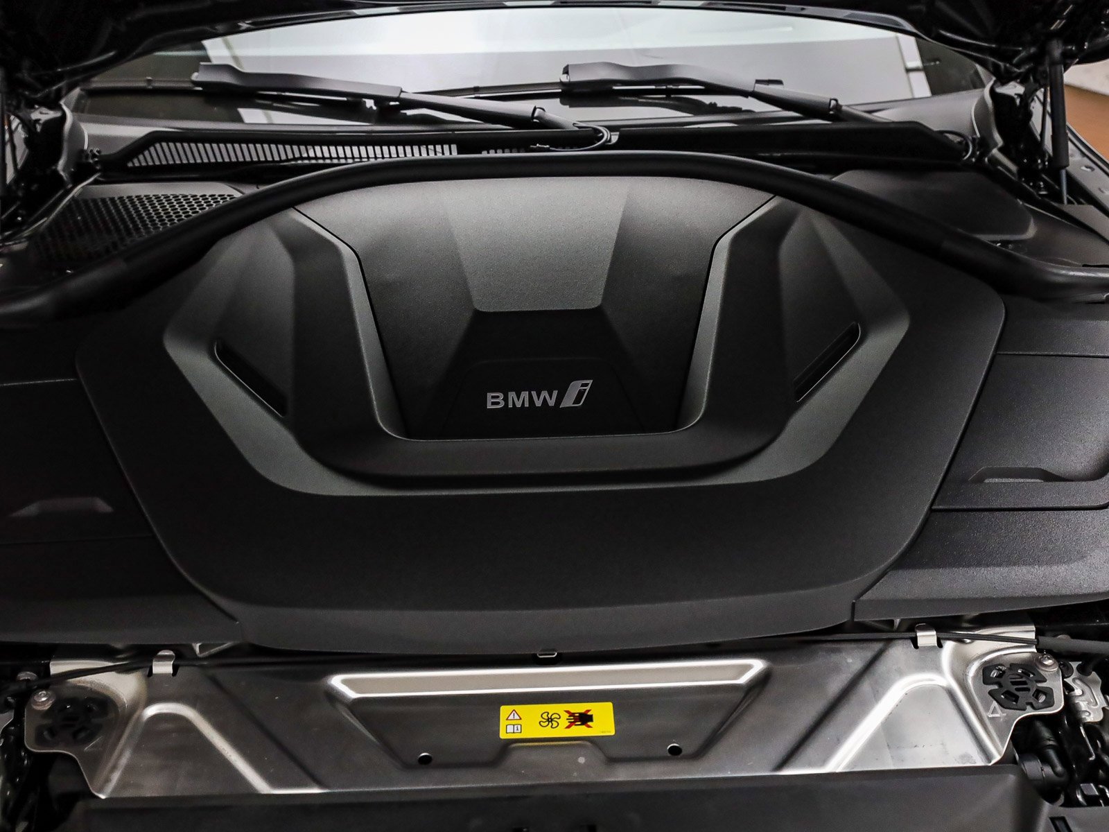 New 2025 BMW i4 M50 w/ Premium Package image 28