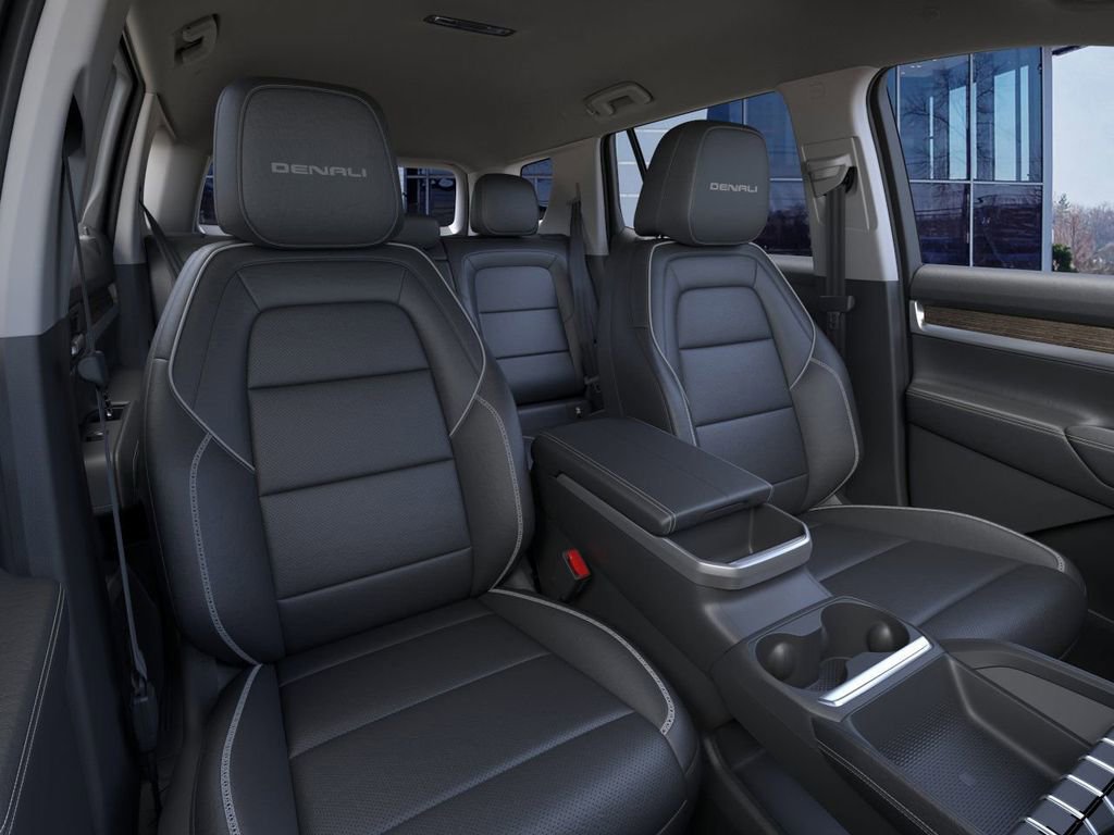 New 2026 GMC Terrain Denali image 16
