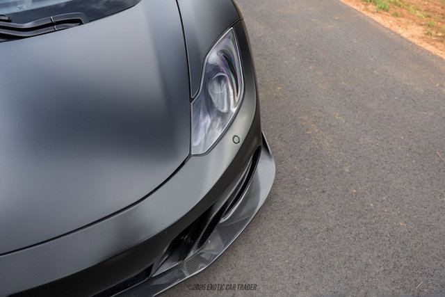 Used 2013 McLaren MP4-12C Spider RWD image 66