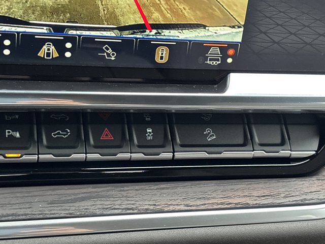 New 2026 GMC Sierra 2500 SLT w/ SLT Premium Package image 40