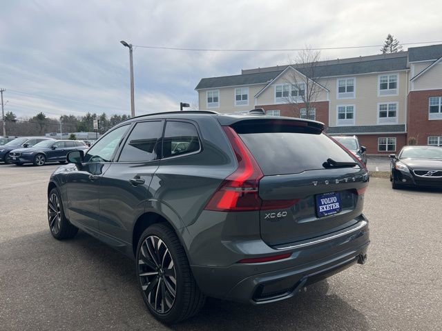 New 2026 Volvo XC60 T8 Ultra w/ Protection Package Premier image 6