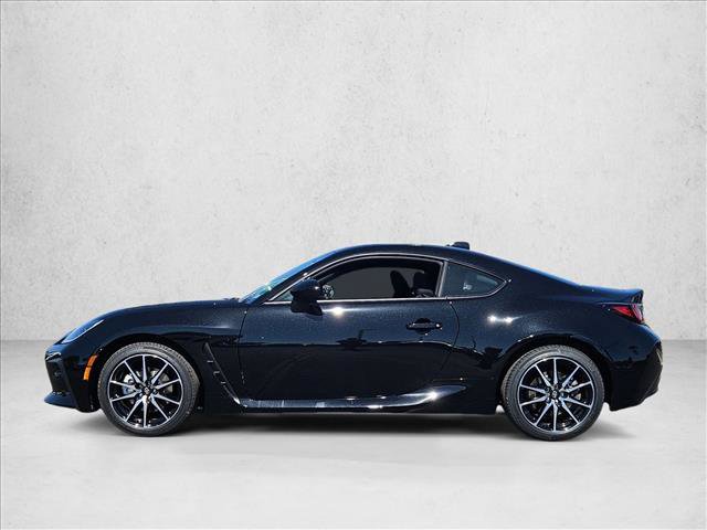New 2026 Toyota GR86 RWD image 5