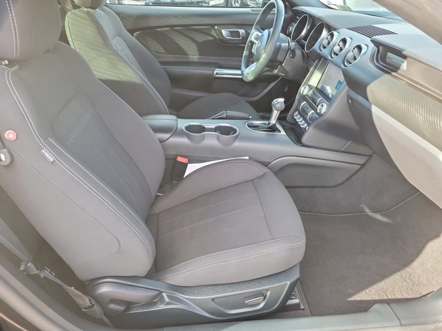 Certified 2022 Ford Mustang Coupe w/ Equipment Group 101A image 11