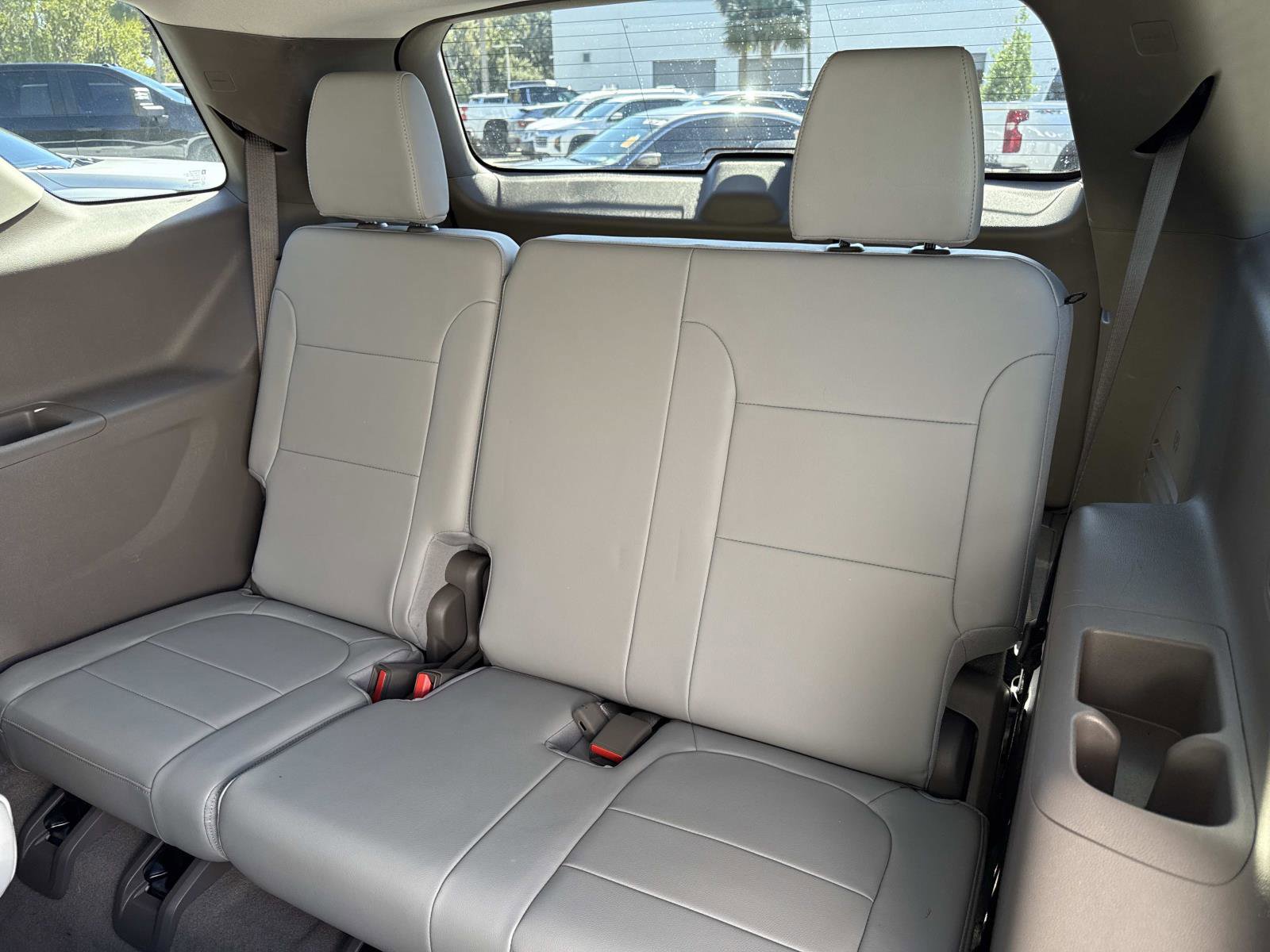 Used 2020 Chevrolet Traverse Premier image 11